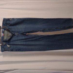 Denizen From Levi's 285 Relaxed Fit W42 L32 Jeans